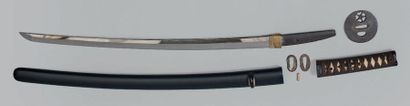 JAPON - Epoque EDO (1603 - 1868)

Shinto...