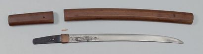 JAPON - Epoque EDO (1603 - 1868)

Shinto...