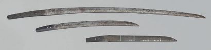 JAPON - Epoque MUROMACHI (1333 - 1573)

Koto...