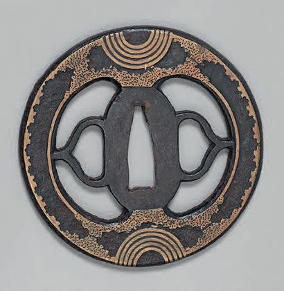 JAPON - Milieu Epoque EDO (1603 - 1868)

Maru...