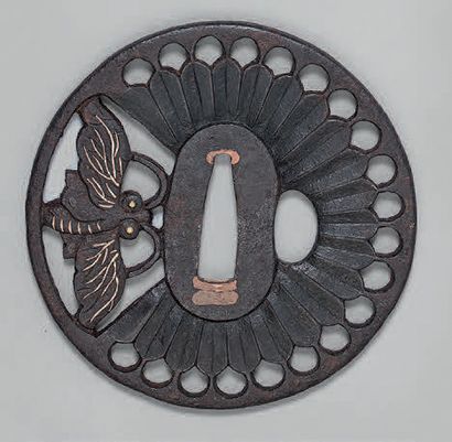 JAPON - Milieu Epoque EDO (1603 - 1868)

Maru...