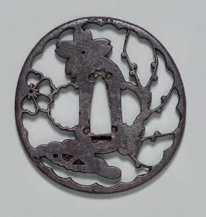 JAPON - Milieu Epoque EDO (1603 - 1868)

Nagamaru...