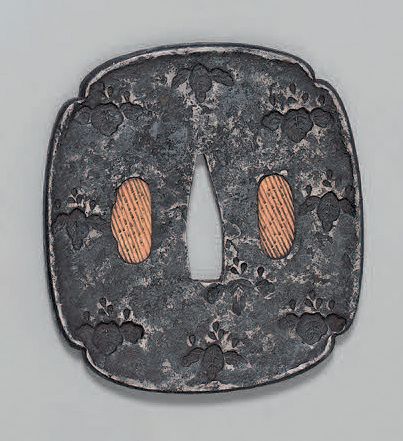 JAPON - Milieu Epoque EDO (1603 - 1868)

Quatre...