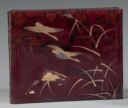 JAPON - Epoque MEIJI (1868 - 1912)

Adolfo...