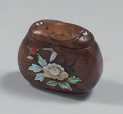JAPON - Fin Époque EDO (1603 - 1868)

Tonkotsu...