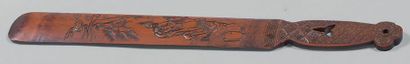 JAPON - Epoque MEIJI (1868 - 1912)

Tourne-page...