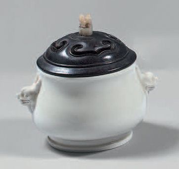 CHINE - EPOQUE KANGXI (1662 - 1722)

* Petit...