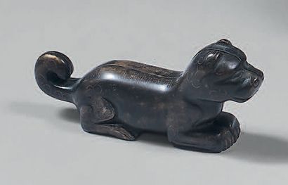 CHINE - Epoque MING (1368 - 1644)

Petite...