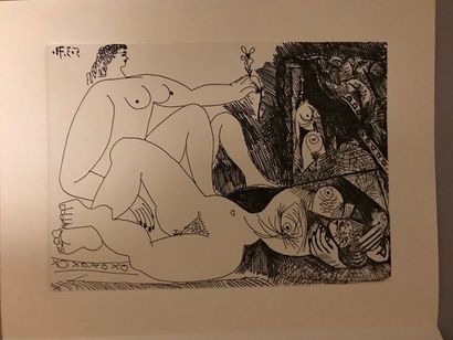 APOLLINAIRE Guillaume. Oeuvres. Paris, Éditions...