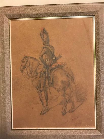 Émile Antoine BAYARD (1837-1891). Abbaye...