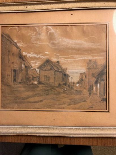 Alfred Ernest ROBAUT (1830-1909) :

- EN...