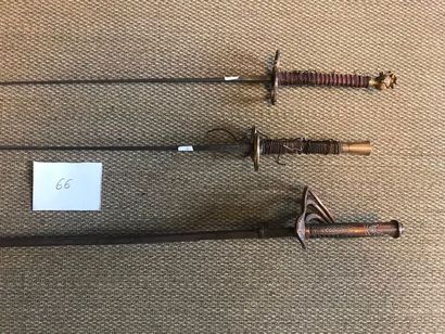 Sabre d'officier de cavalerie modèle 1822,...