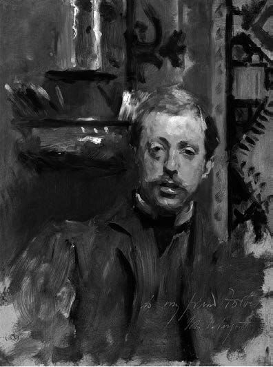 CHARLES STUART FORBES (1856-1926)
VUES DE...
