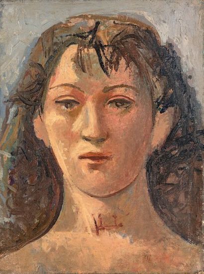 Antoine MAYO (1905-1990), Antoine Malliarakis...