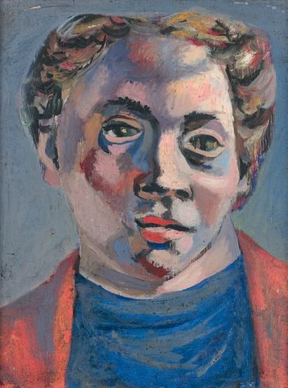 Antoine MAYO (1905-1990), Antoine Malliarakis...