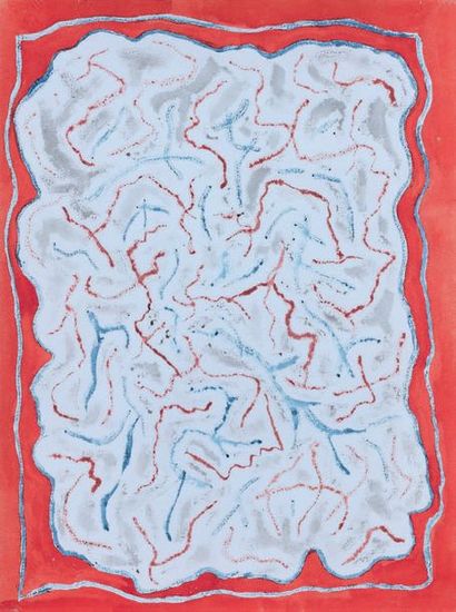 Marek OBERLANDER (1922-1978)
Ensemble de...