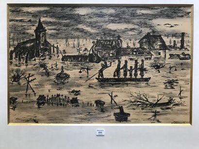 Emilio TORRES (XXème siècle)
PERSONNAGES...