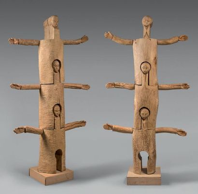 Josef PYRZ (1946-2016) également connu sous...