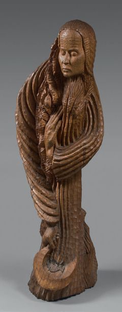 Josef PYRZ (1946-2016) également connu sous...