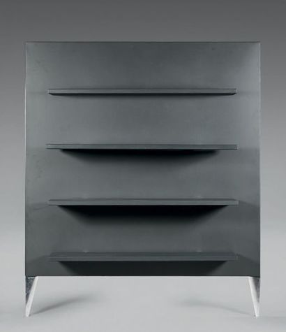PHILIPPE STARCK (né en 1949)
Etagère Howard,...
