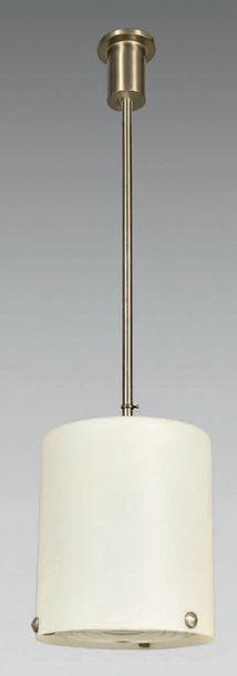 Atelier Jean PERZEL
Paire de suspensions...