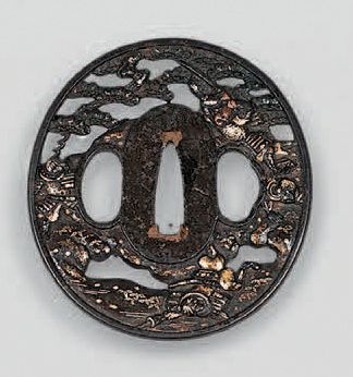 JAPON - Epoque EDO (1603 - 1868)
Nagamaru...
