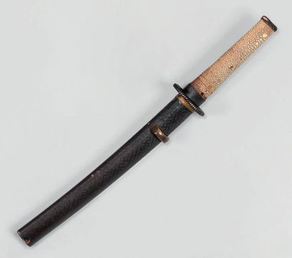 JAPON - Epoque MEIJI (1868 - 1912)
Shinshinto...
