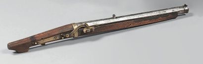 JAPON - Epoque EDO (1603 - 1868)
Pistolet...