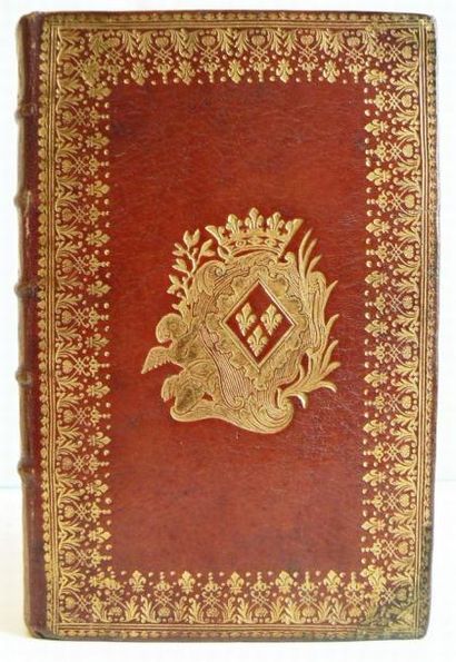 [ADELAÏDE de France (Madame)]
L'Office de...