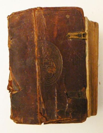 ALAGONA (Pedro)
Compendium Manualis Navarri,...