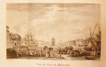[ALMANACH de la cour]. Petit Almanach de...