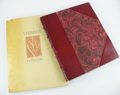 LOT. 2 vol.: Loan exhibition of religious...