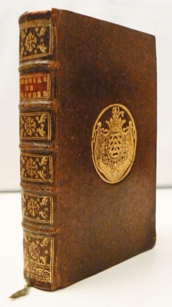 FREDERIC II. Memoires pour servir à l'histoire...