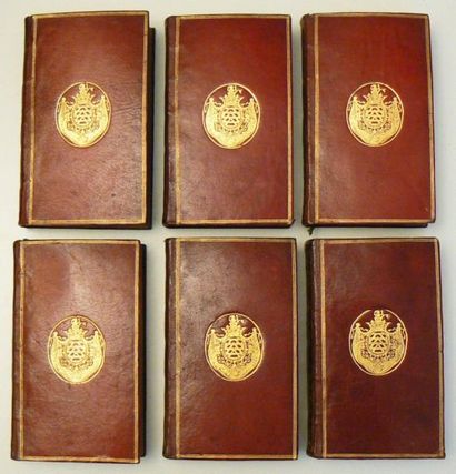 GUYON (Abbé Claude-Marie)
Histoire des empires...