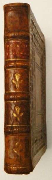 MEURS (Johannes van)
Miscellanea Laconica,...