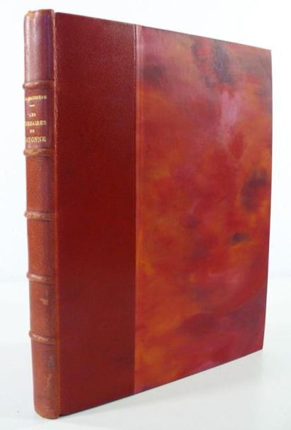 ALAUX (Jean-Paul et Gustave)
Aventures du...