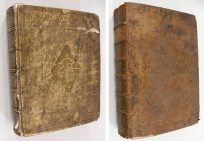 Italie - [ROSINI (Ioannii)]. Antiquitatum...