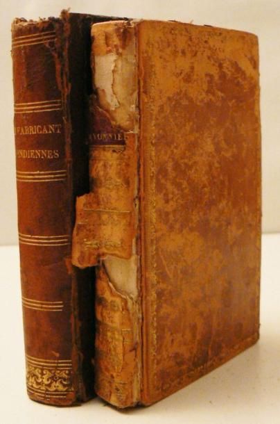 Manuels RORET
L.-J.-S. THILLAYE, Manuel du...