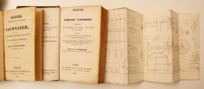 Manuels RORET
L.-J.-S. THILLAYE, Manuel du...