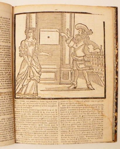 OURSEL (Jean)
Le Grand Guidon et trésor journalier...
