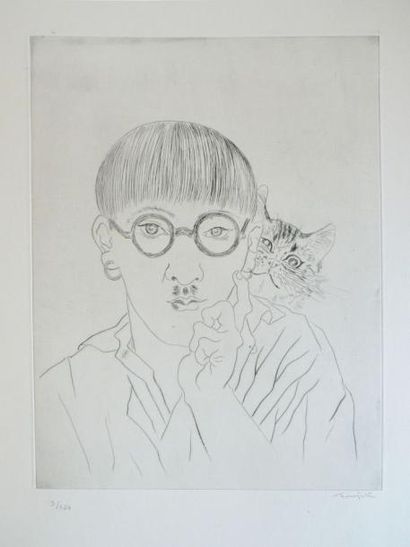 Chien de Pique (Le)
Sl, P.Q.G. (Pou qui grimpe),...