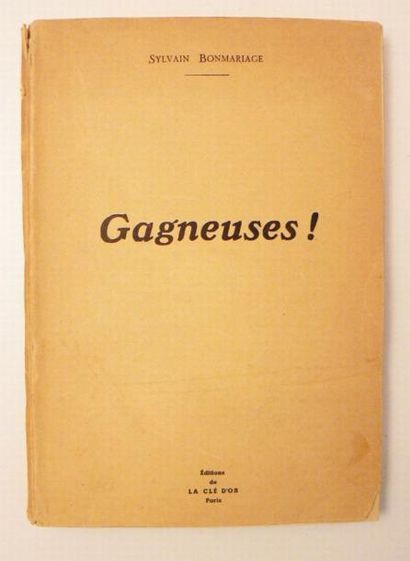 Curiosa - PICART LE DOUX (Charles) & BONMARIAGE...