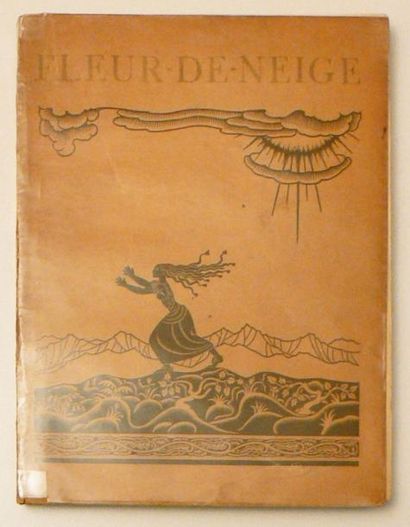 NIELSEN (Kay) & GRIMM (Jacob & Wilhelm)
Fleur-de-Neige...