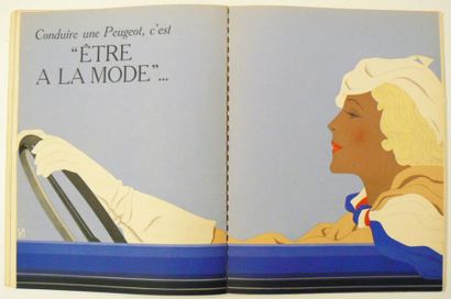 PEUGEOT
Indépendance. (Au pied de la citadelle...