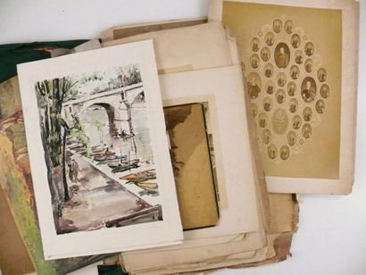 Photographies - Savoie, Reims et autres....