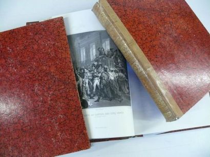 BURETTE (Théodose)
Musée de Versailles avec...