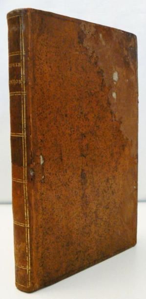 [ESSUILE (Jean-François de Barandiéry-Montmayeur)]....