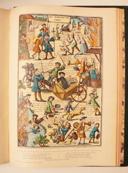 GRAND-CARTERET (John)
L'Histoire - La Vie...