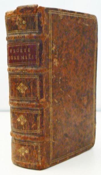 Militaria - VEGECE (Publius Flavius Vegetius...