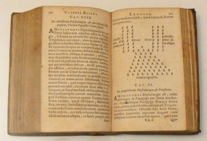 Militaria - VEGECE (Publius Flavius Vegetius...
